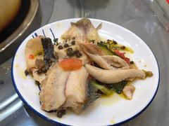 -黑河坝泡姜鸡贡椒鱼(贾旗路店)