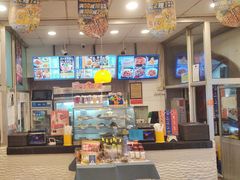 -西部马华清真兰州牛肉面·烧烤夜市(关东店)