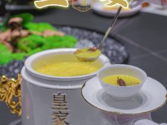 -翕间食·精致淮扬菜(江苏大剧院店)