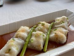 -天龙轩(香港丽思卡尔顿酒店)