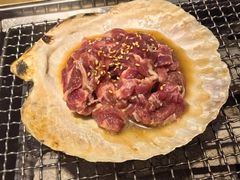 -本达人海鲜烧烤·朝鲜族风味(发展店)