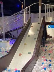 -塔塔王国·主题儿童游乐园(奥城商业广场店)