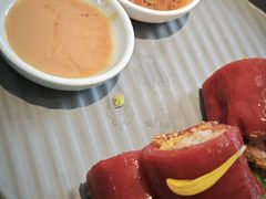 -点都德(广州白云山景区南门店)