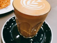 -Seesaw Coffee(苏州中心店)