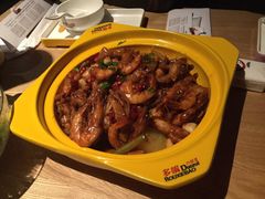 -多嘴超级肉蟹煲(欧亚卖场店)