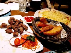 -瑞诗酒店西餐·咖啡厅