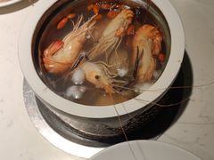 -加餐海鲜自助(宝龙一城店)