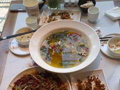 -三猫黑鱼花(南大店)