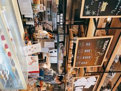 -Common Table · Brunch & Coffee