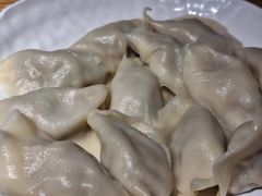 -一轩饺子馆(丽都店)