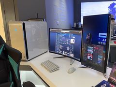 -外星人官方售后维修站.Alienware电脑专卖店