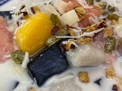 -江记甜品(罗湖店)