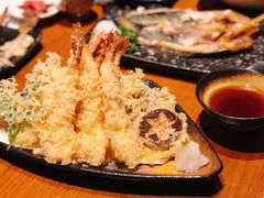 -千代武日本料理(爱建店)