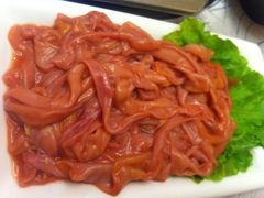 鹅肠-渝利重庆火锅