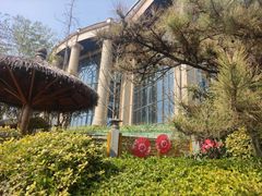 -郑州银基国际旅游度假区