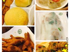 iphone_upload_pic-添好运点心专门店(深水埗店)