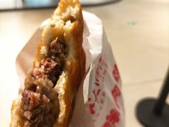 -汤姆大师傅鲜香牛肉饼(深圳保利文化广场店)