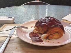 -西点坊(浦东香格里拉店)