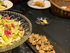 -小火花·干式熟成牛排馆Spark SteakHouse(剑桥郡店)