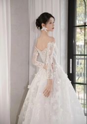 -衣贝姿婚纱礼服馆