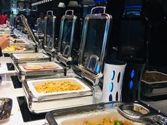 -鹭江潮餐厅•福建菜(鹭江佲家酒店)