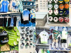 -苏宁广场·城市奥特莱斯(天府立交店)