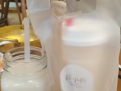 -苏小柳手作点心(控江旭辉分院)
