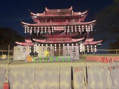 -苏州吴宫泛太平洋酒店