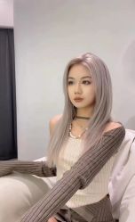 -3AM·S HAIR SALON烫发染发接发