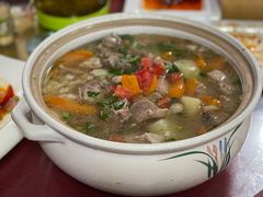 -马白开来特色羊排揪片子  (总店)