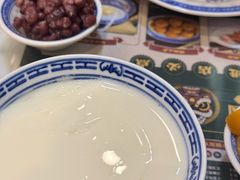 -广信牛奶甜品世家(台东店)