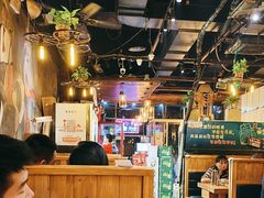 -小俩口烧烤东北菜(双井店)