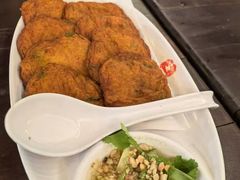 -大螃蟹海鲜餐厅