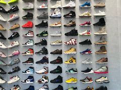 -Flight Club Los Angeles