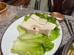 -嘎洒汤锅·花腰傣美食