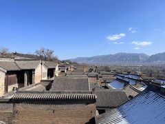 -山西王家大院