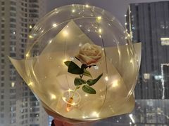 -白兔子密室(长寿路店)