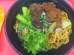 -华东政法大学第二食堂(松江校区)