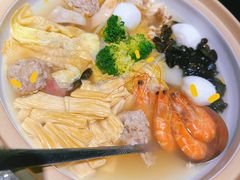 -寻宝记绍兴菜(鲁迅路店)