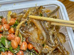 -陈添記·祖傳爽鱼皮·西关老字号(广州首店)
