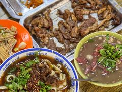 -清真-戏楼王记牛肉面