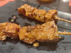 -酒里·宜州果酱烧烤(葛村店)