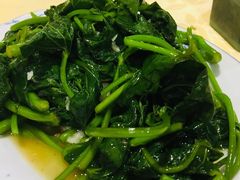 番薯叶-电白鸭粥店(下沙二坊88号店)