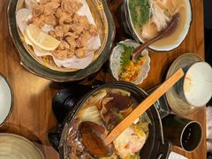 -玄白·炭烤活鳗(上海首店)