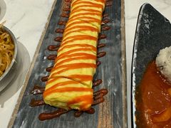 -HONGA HONGA雄家(曹路店)