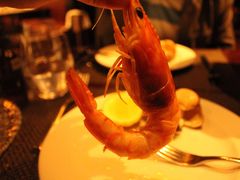 -The Grill by Sean Connolly