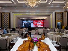 -轩记海鲜餐厅·四十五年老字号·经典粤菜(西区彩虹店)