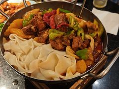 -塔哈尔·新疆盛宴(复地活力城店)