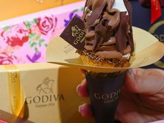 -GODIVA(港汇恒隆广场)