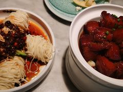 -小菜园新徽菜(无锡宜家荟聚中心店)